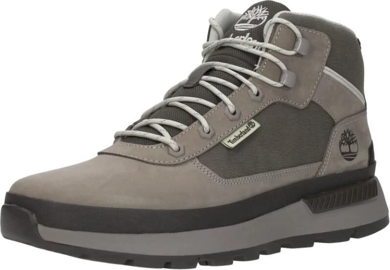 Timberland Veterschoenen FIELD TREKKERMID LACE UP SNEAKER Winterschoenen sneakerboots winterlaarzen - Foto 2