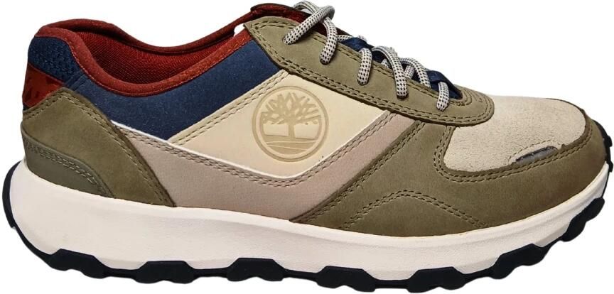 Timberland Winsor Park Lace up Sneakers