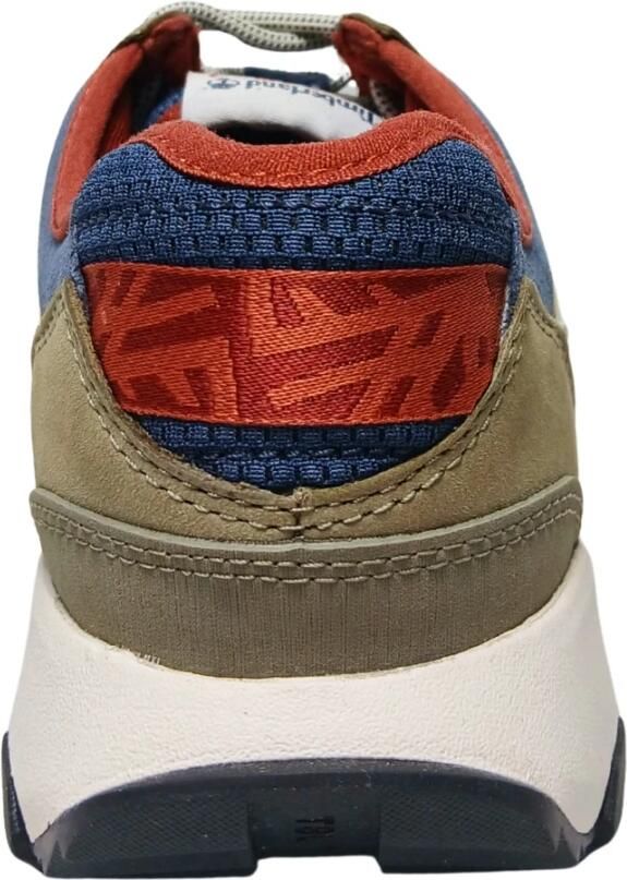 Timberland Winsor Park Lace up Sneakers - Foto 2