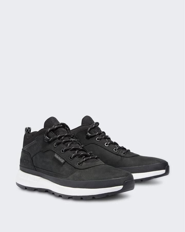 Timberland Wandelschoenen FIELD TREKKER MID LACE UP SNEAKER Wintersneaker sneaker winterschoenen - Foto 2