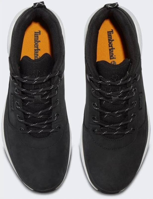 Timberland Wandelschoenen FIELD TREKKER MID LACE UP SNEAKER Wintersneaker sneaker winterschoenen - Foto 5