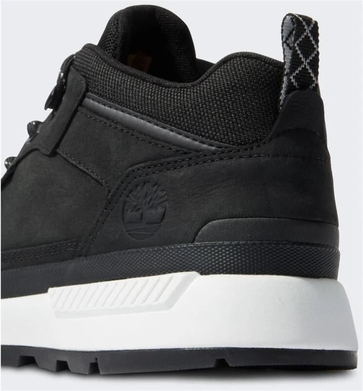 Timberland Wandelschoenen FIELD TREKKER MID LACE UP SNEAKER Wintersneaker sneaker winterschoenen - Foto 9