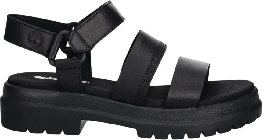 Timberland Sandalen London Vibe 3 bands met klittenbandsluiting - Foto 1