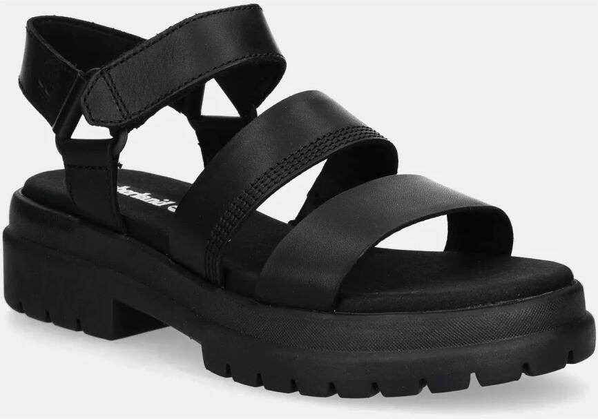 Timberland Sandalen London Vibe 3 bands met klittenbandsluiting - Foto 5