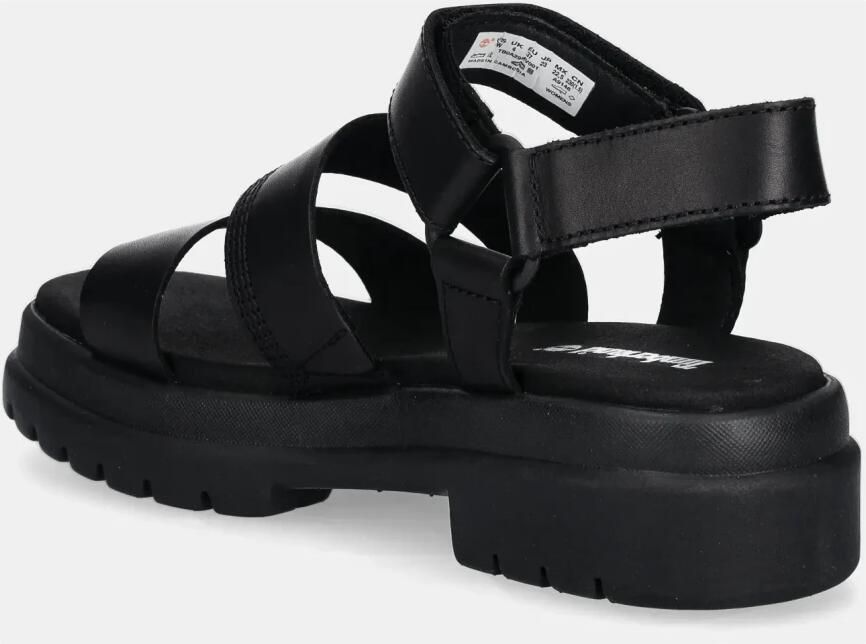 Timberland Sandalen London Vibe 3 bands met klittenbandsluiting - Foto 2
