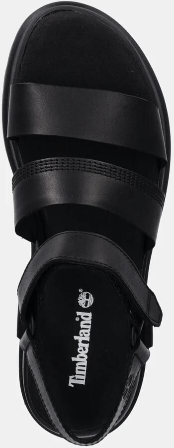 Timberland Sandalen London Vibe 3 bands met klittenbandsluiting - Foto 7