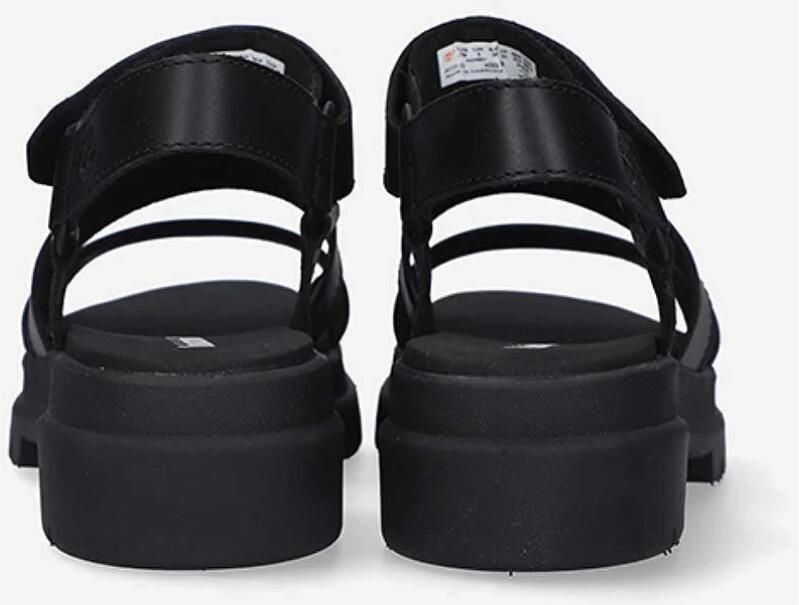 Timberland Sandalen London Vibe 3 bands met klittenbandsluiting - Foto 6