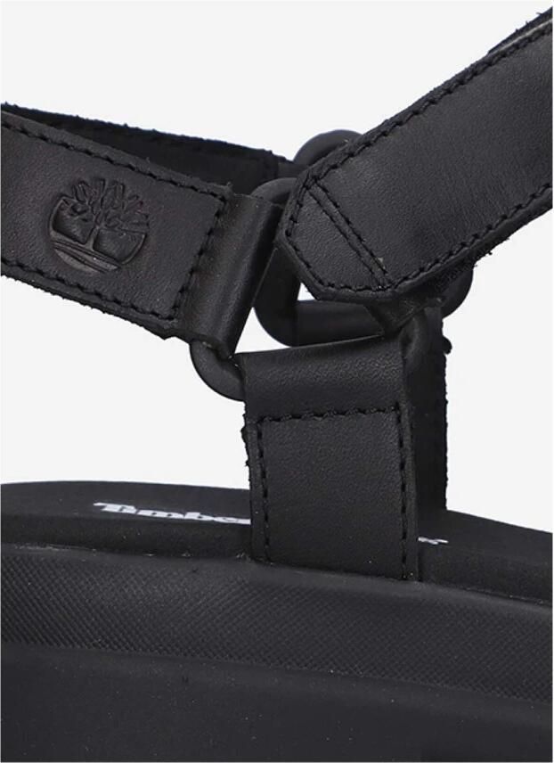 Timberland Sandalen London Vibe 3 bands met klittenbandsluiting - Foto 4