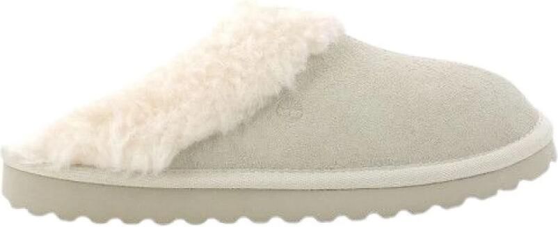 Timberland Pantoffels EF3110C00 182 C00-MOONBEAM