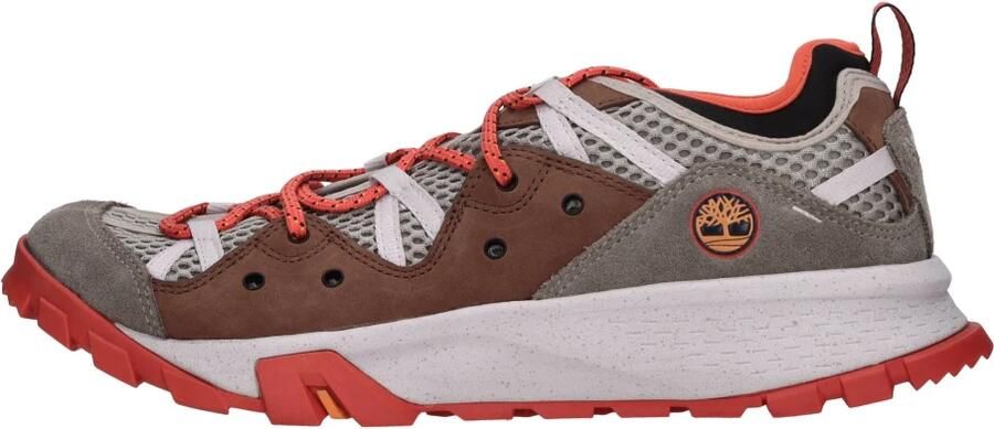 Timberland Garrison Trail Low