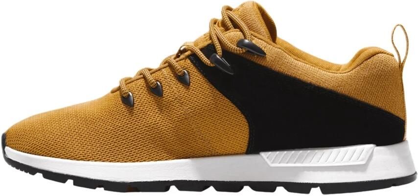 Timberland Sprint Trekker Low Knit Schoenen Bruin Man - Foto 3