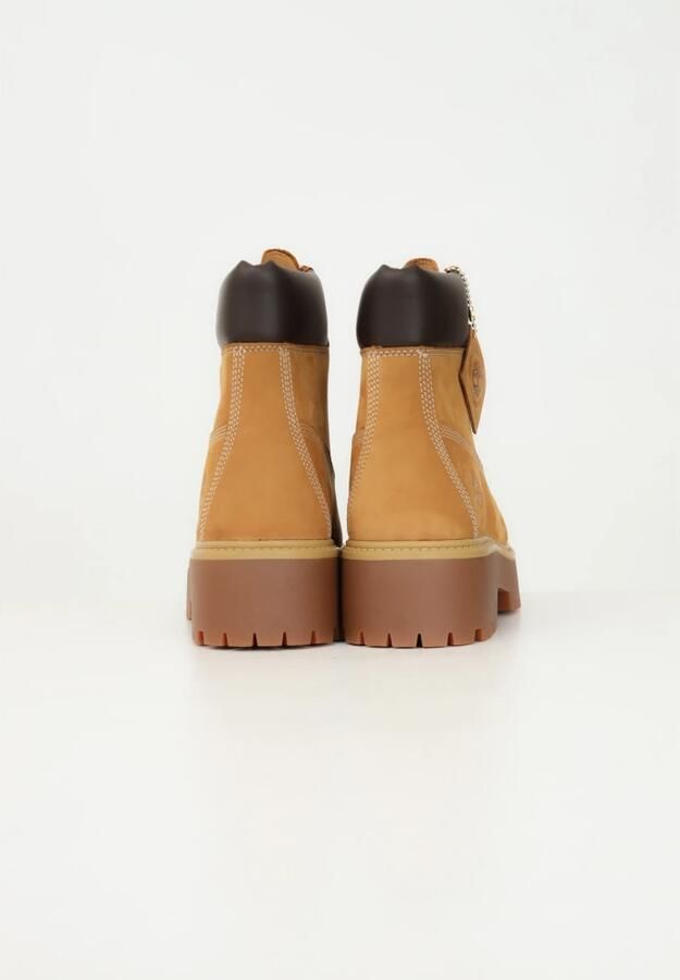 Timberland Herfst Winter Damesschoenen Collectie