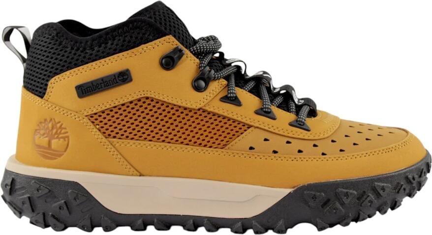 Timberland GreenStride Motion 6 Mid Lace-Up Sneaker