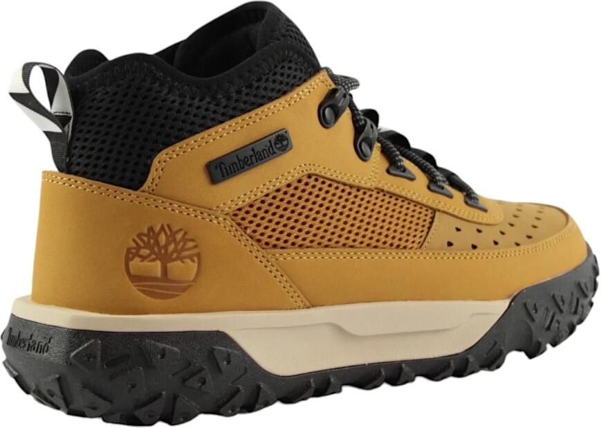 Timberland GreenStride Motion 6 Mid Lace-Up Sneaker - Foto 2