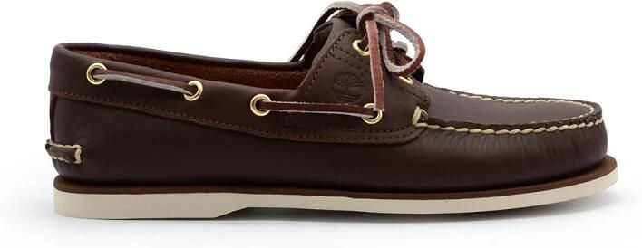 Timberland Klassieke bootschoen
