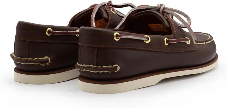 Timberland Klassieke bootschoen - Foto 2