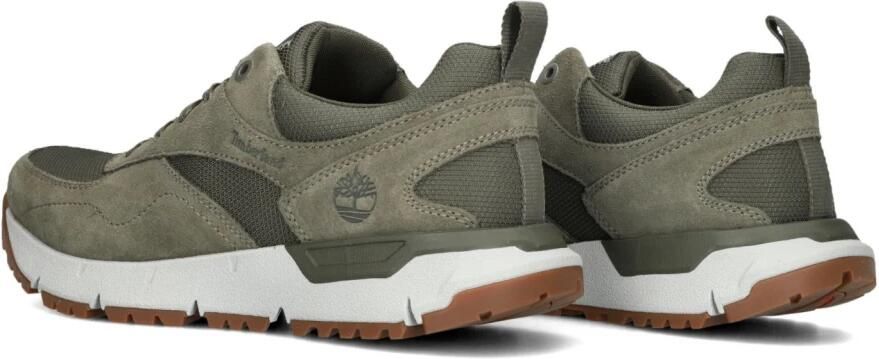 Timberland Sneakers Voyager Park LOW LACE UP SNEAKER - Foto 6