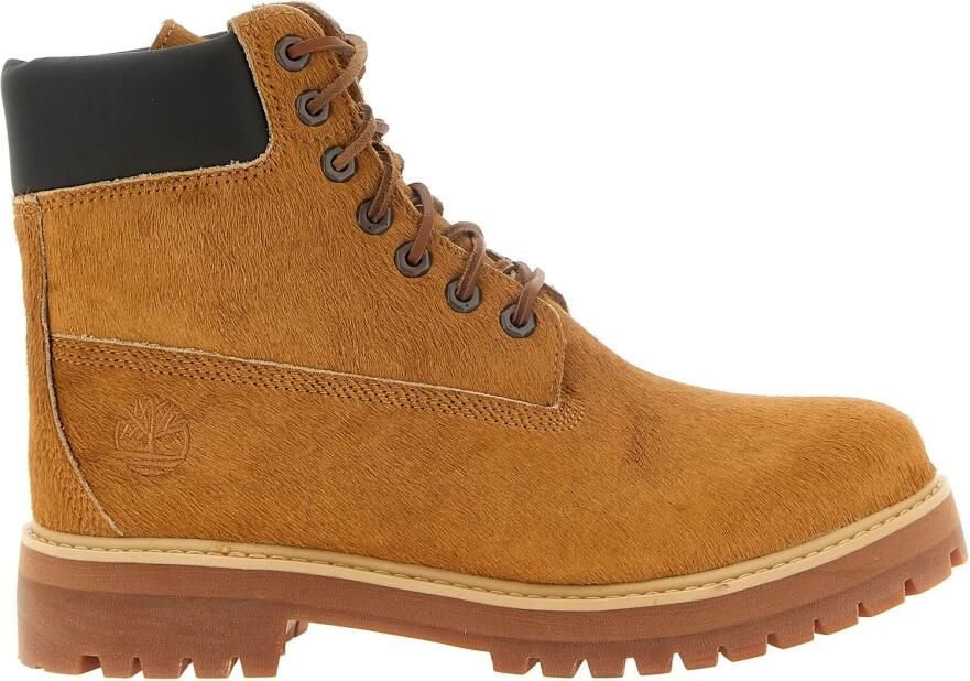 Timberland Heritage 6-Inch Veterlaars