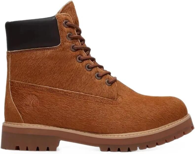 Timberland Heritage 6 Inch Veterboot