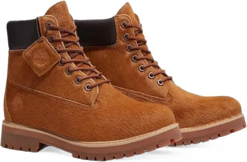 Timberland Heritage 6 Inch Veterboot - Foto 3