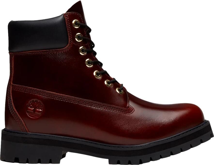 Timberland Heritage 6-Inch Waterdichte Boot