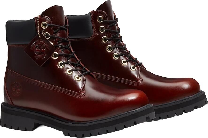 Timberland Heritage 6-Inch Waterdichte Boot - Foto 3