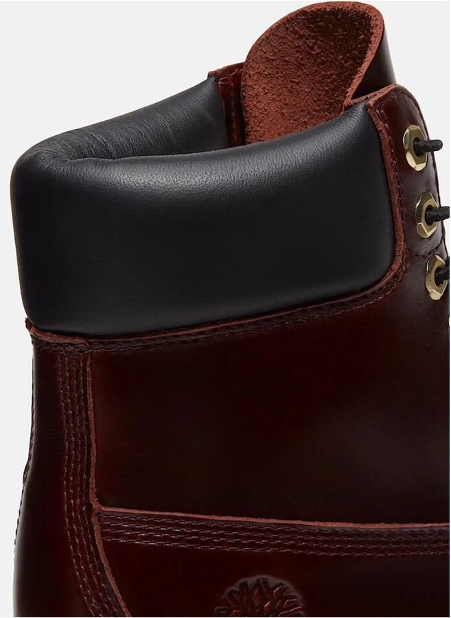 Timberland Heritage 6-Inch Waterdichte Boot - Foto 2