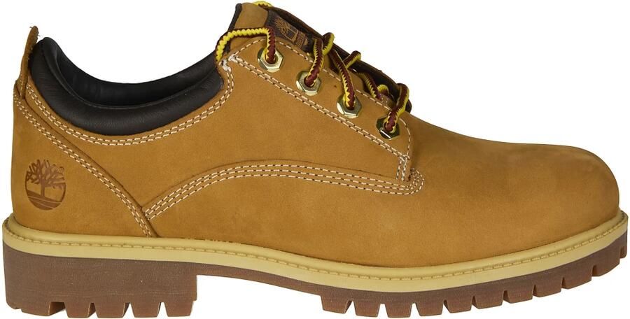 Timberland Heritage Lace Up