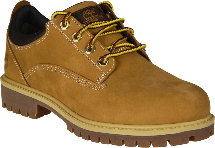 Timberland Heritage Lace Up - Foto 2
