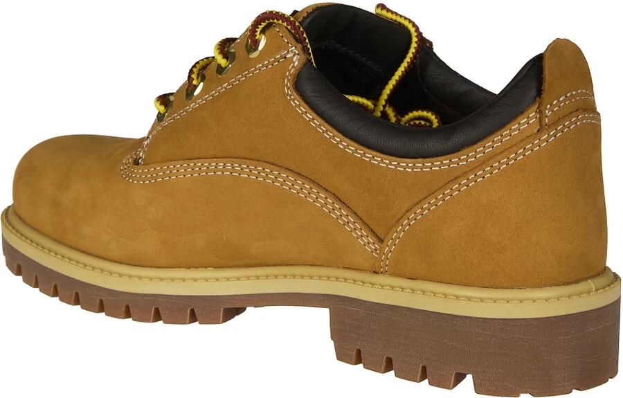 Timberland Heritage Lace Up - Foto 3