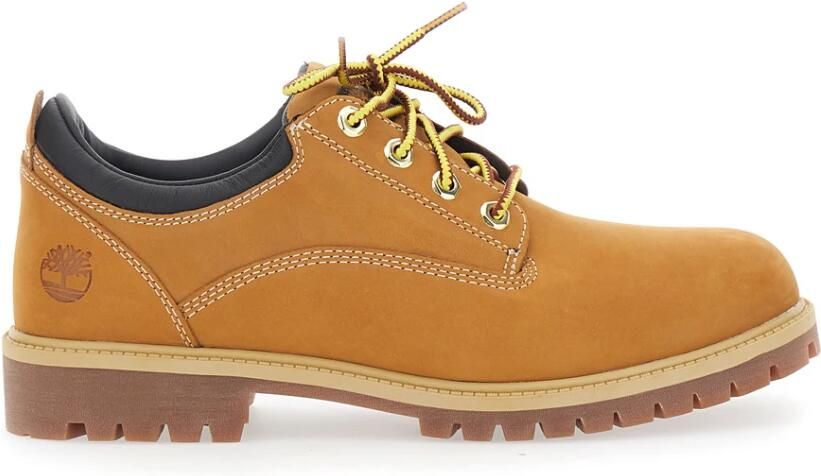 Timberland Heritage Veterschoen