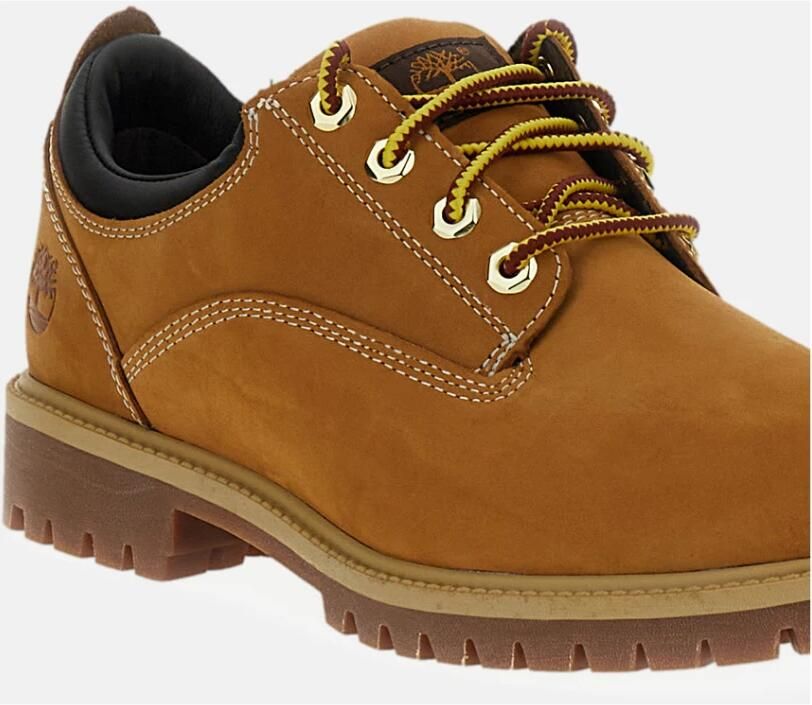 Timberland Heritage Veterschoen - Foto 2