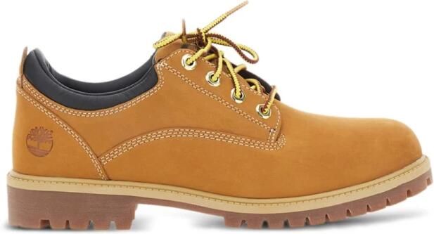 Timberland Heritage Veterschoen