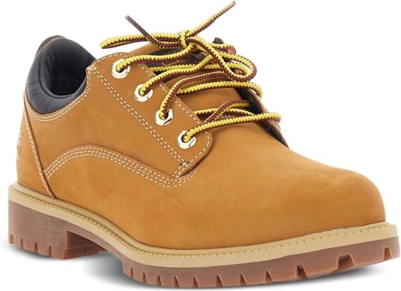 Timberland Heritage Veterschoen - Foto 2