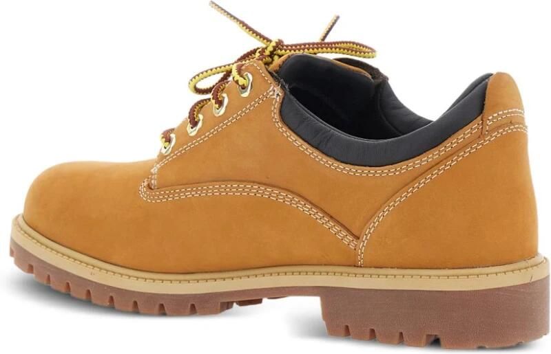 Timberland Heritage Veterschoen - Foto 3