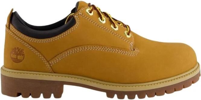 Timberland Heritage Veterschoen
