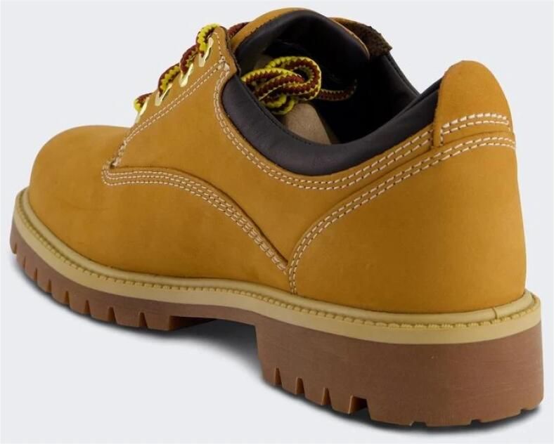 Timberland Heritage Veterschoen - Foto 6