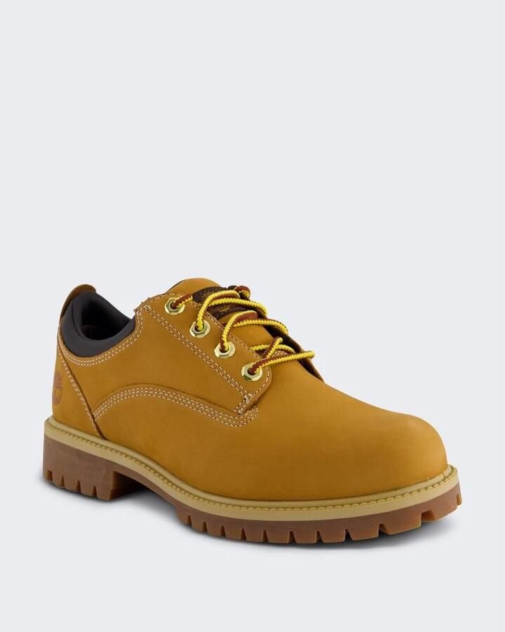 Timberland Heritage Veterschoen - Foto 4