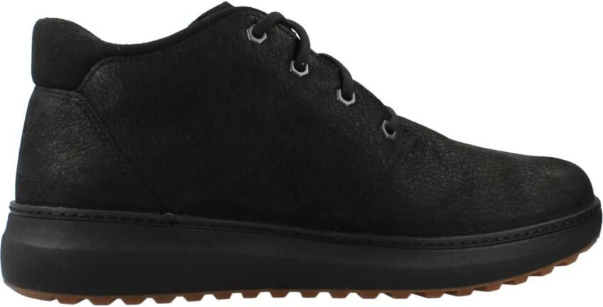 Timberland Hudson Road Mid Lace Up GTX Chukka Boot Vrijetijdsschoenen zwart - Foto 10