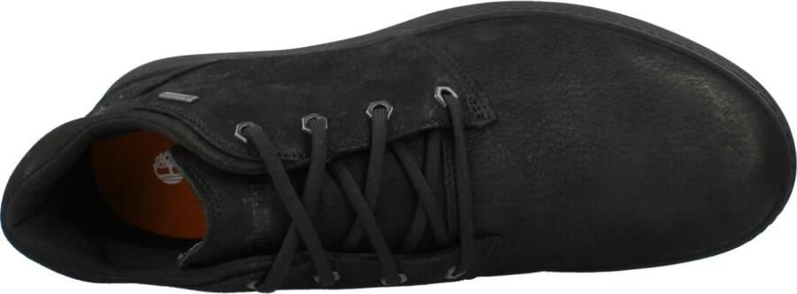 Timberland Hudson Road Mid Lace Up GTX Chukka Boot Vrijetijdsschoenen zwart - Foto 12