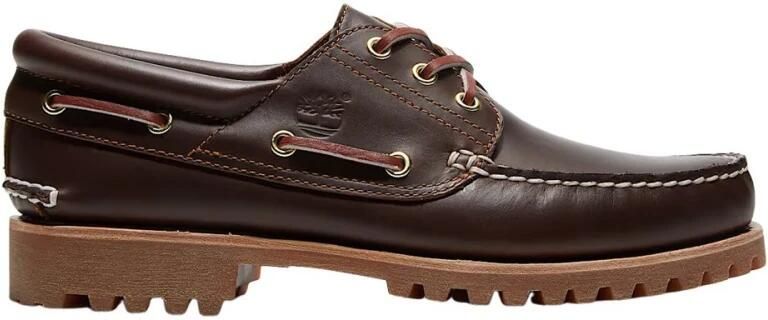 Timberland Instappers