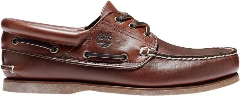 Timberland Instappers