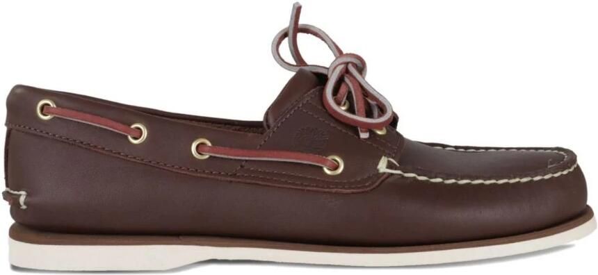 Timberland Klassieke 2-Eye Boot Shoe
