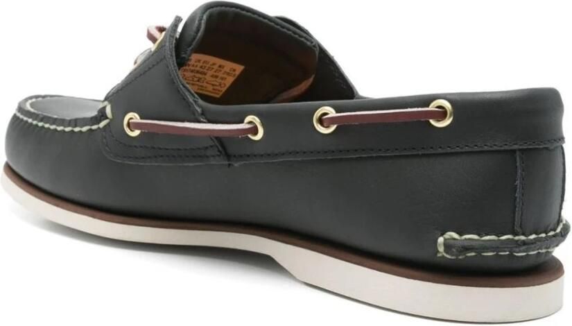 Timberland Klassieke 2-Eye Laarzenchoen - Foto 2
