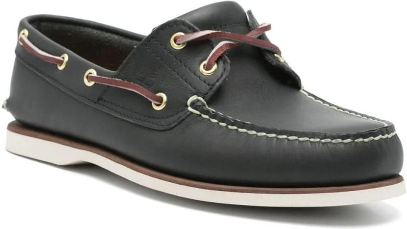 Timberland Klassieke 2-Eye Laarzenchoen - Foto 3