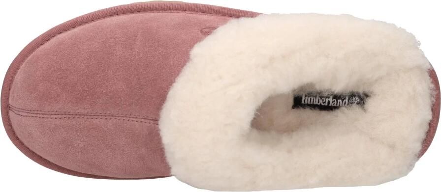 Timberland Klassieke Boot Mule - Foto 4