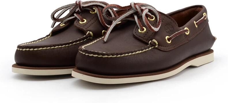 Timberland Klassieke bootschoen - Foto 3