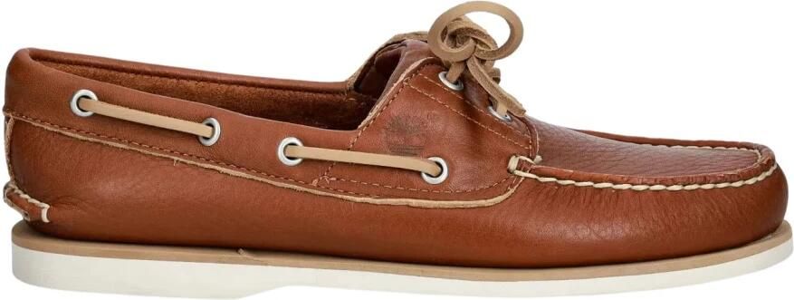Timberland Classic Boat mocassins & loafers
