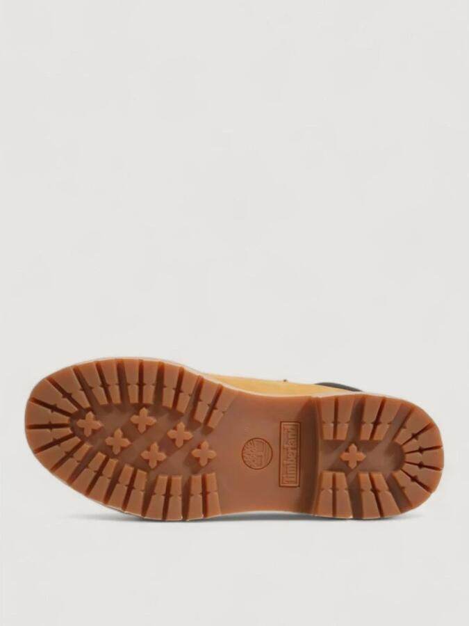 TIMBERLAND Veterboots Dames 6in Premium Maat: 38 5 Materiaal: Nubuck Kleur: Camel - Foto 11