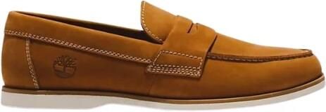 Timberland Mocassins TB0A5ZCDF131 CLASSIC BOAT-SADDLE - Foto 2